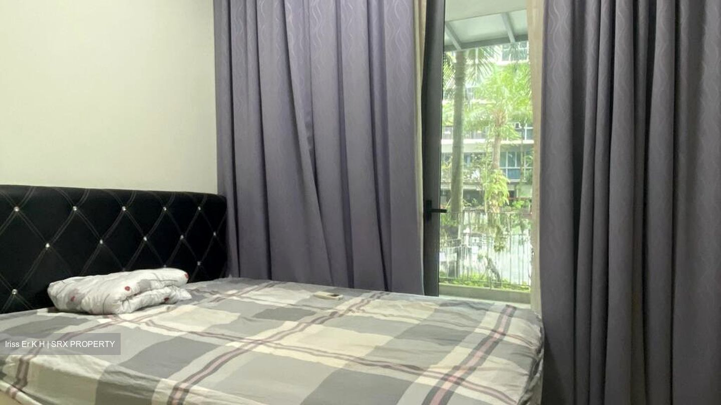 H2O Residences (D28), Condominium #517357861